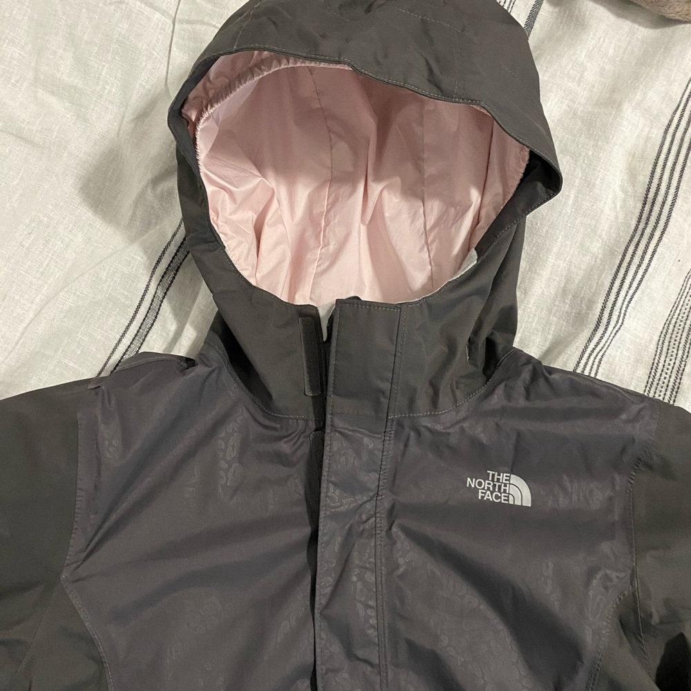 North Face outer shell/Jacket/Wind Breaker